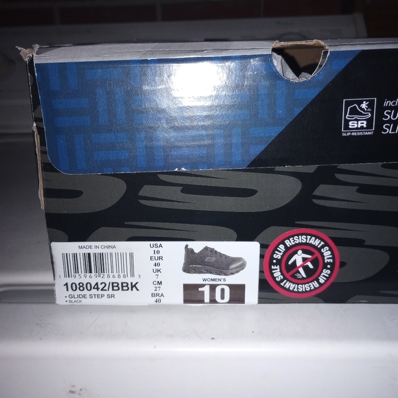 Work shoes - Picture 2 of 6